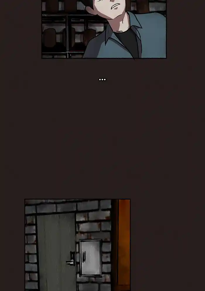 Escape Room capítulo 1, página 47