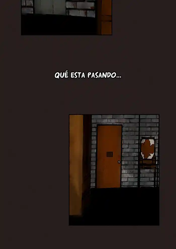 Escape Room capítulo 1, página 48