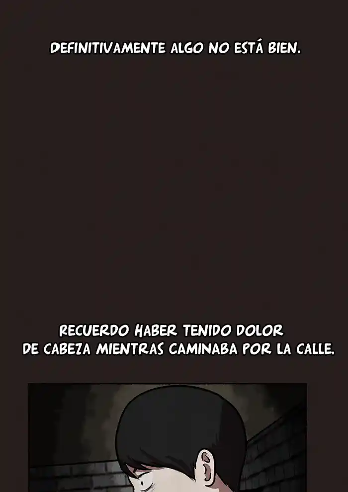Escape Room capítulo 1, página 49