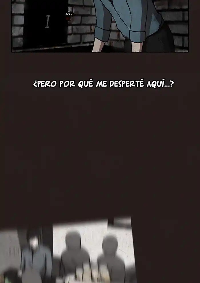 Escape Room capítulo 1, página 51