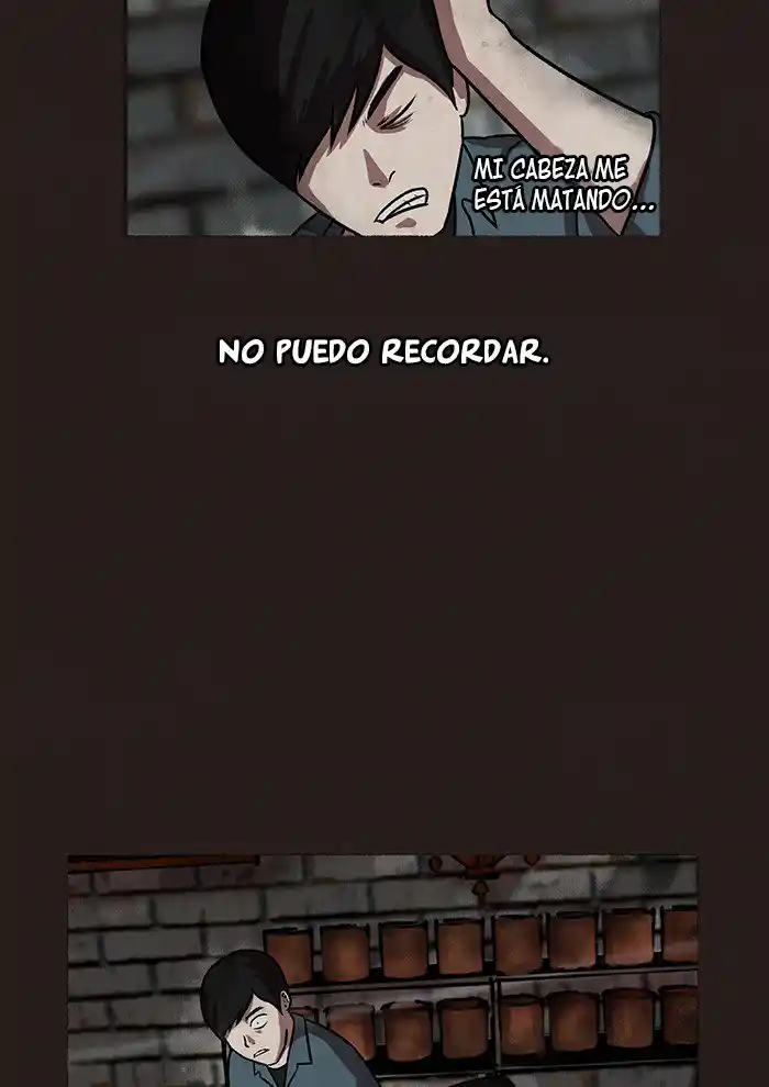 Escape Room capítulo 1, página 54