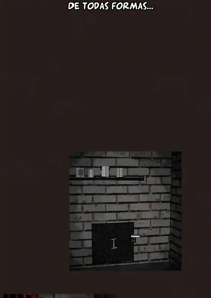 Escape Room capítulo 1, página 59