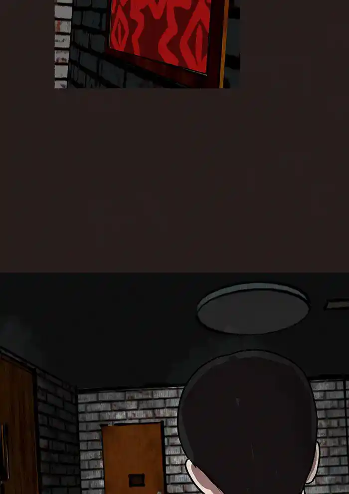 Escape Room capítulo 1, página 61