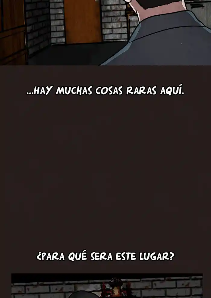 Escape Room capítulo 1, página 62