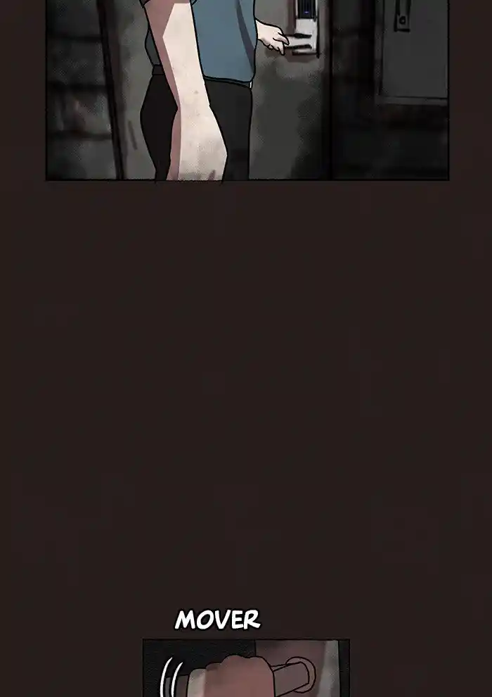 Escape Room capítulo 1, página 66