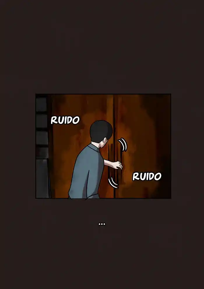Escape Room capítulo 1, página 68