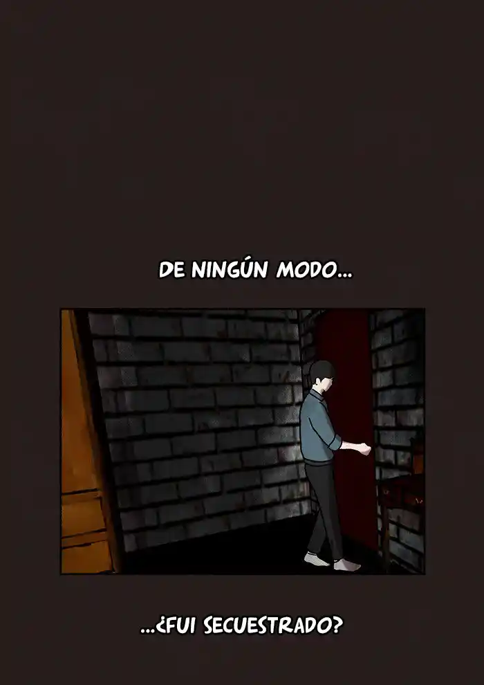 Escape Room capítulo 1, página 71