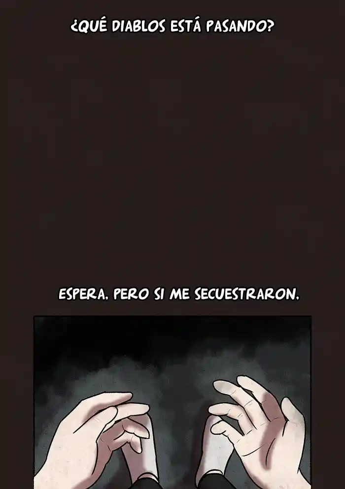 Escape Room capítulo 1, página 73