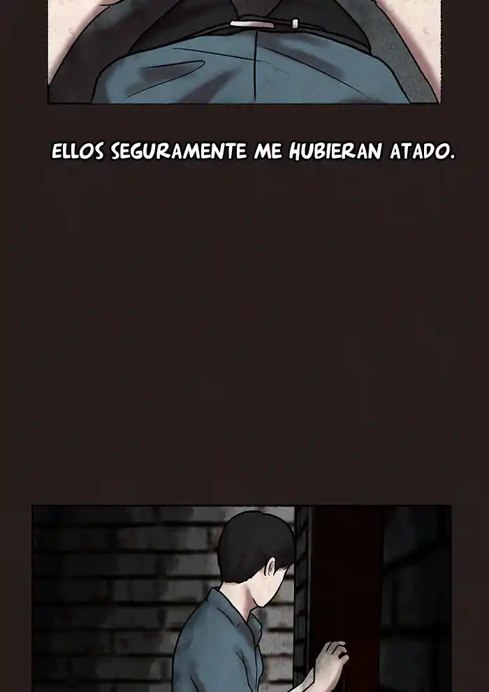 Escape Room capítulo 1, página 74