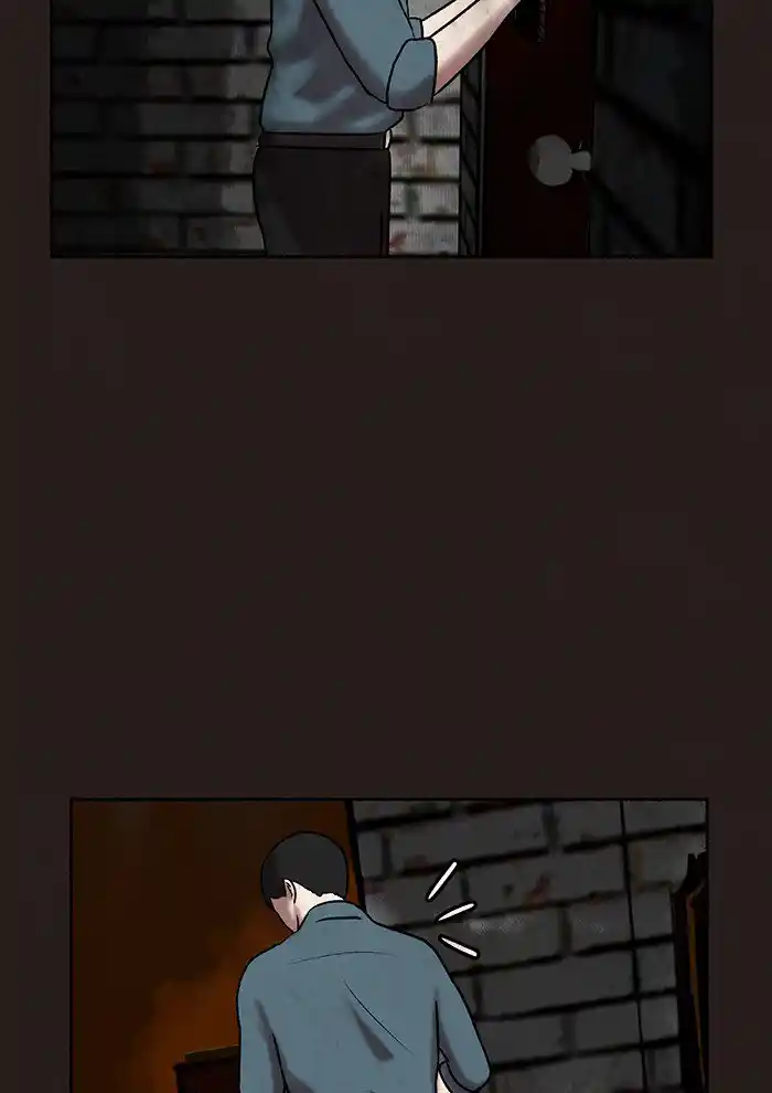 Escape Room capítulo 1, página 75