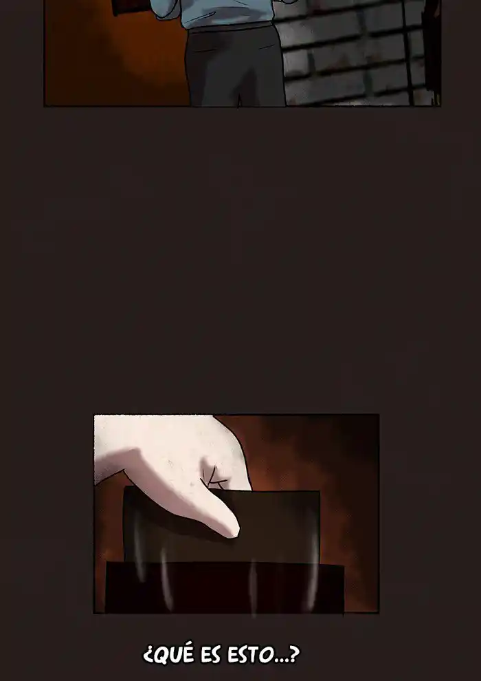 Escape Room capítulo 1, página 76
