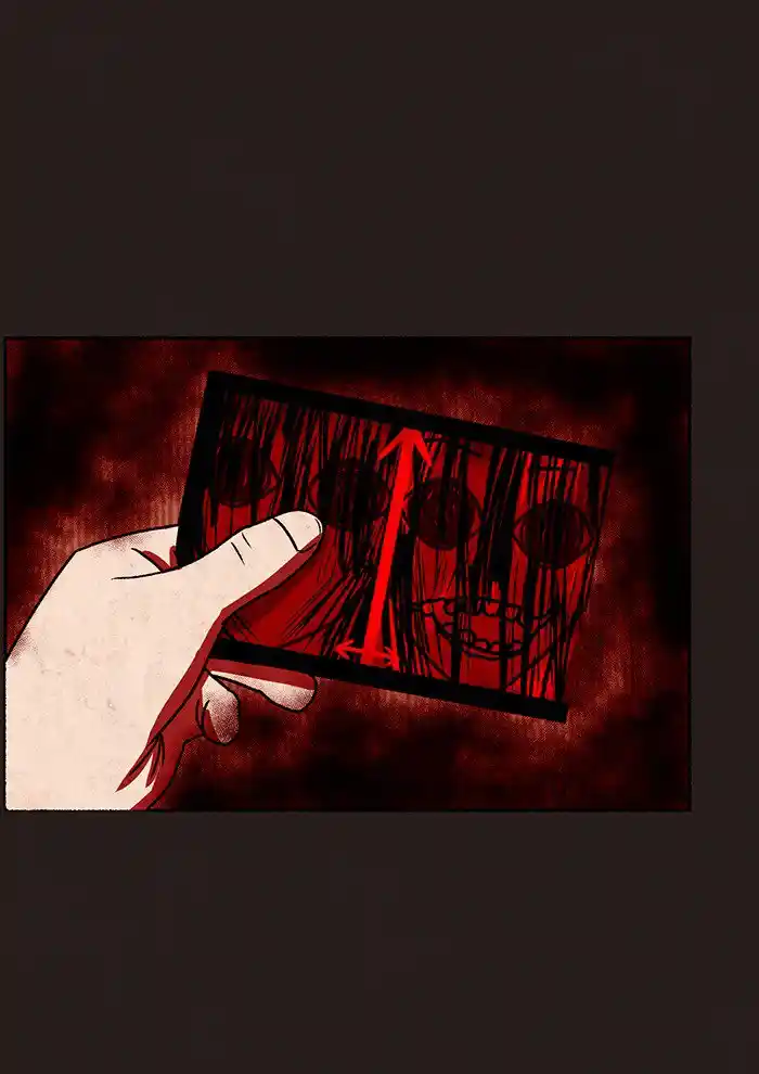 Escape Room capítulo 1, página 78