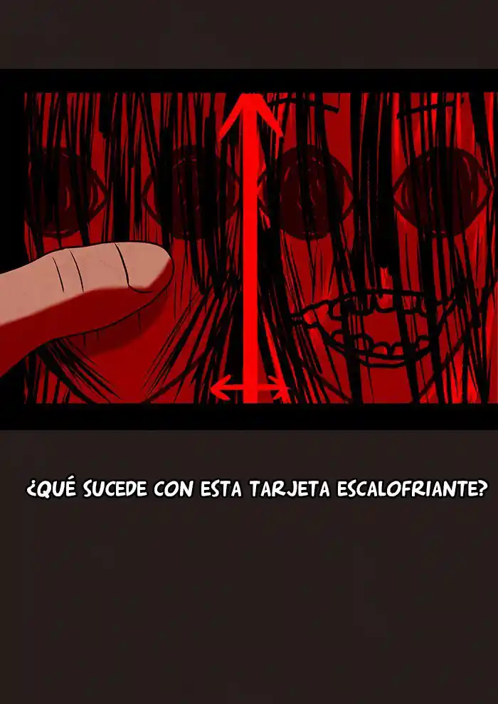 Escape Room capítulo 1, página 80