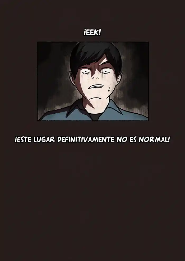 Escape Room capítulo 1, página 81