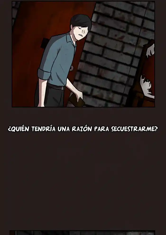 Escape Room capítulo 1, página 82