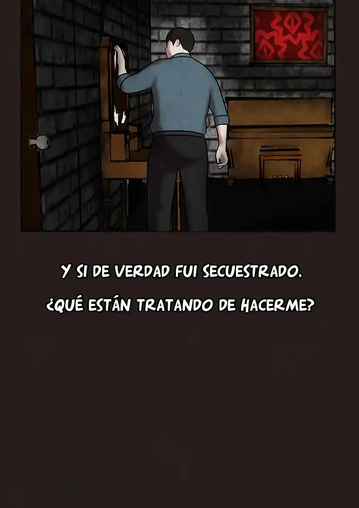 Escape Room capítulo 1, página 83