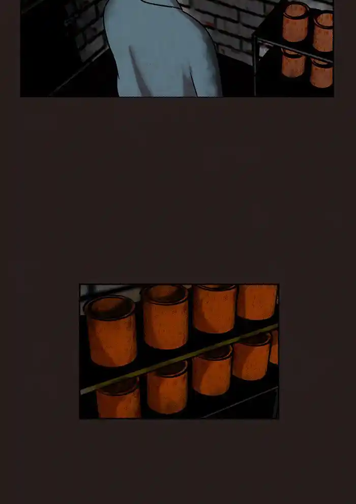 Escape Room capítulo 1, página 86