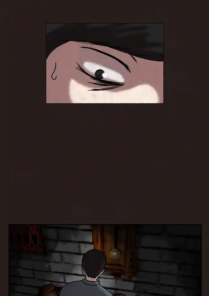 Escape Room capítulo 1, página 87