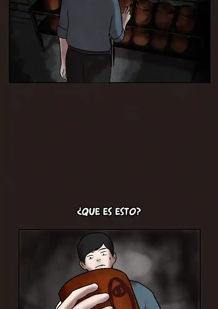 Escape Room capítulo 1, página 88
