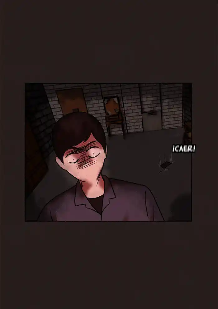 Escape Room capítulo 1, página 91