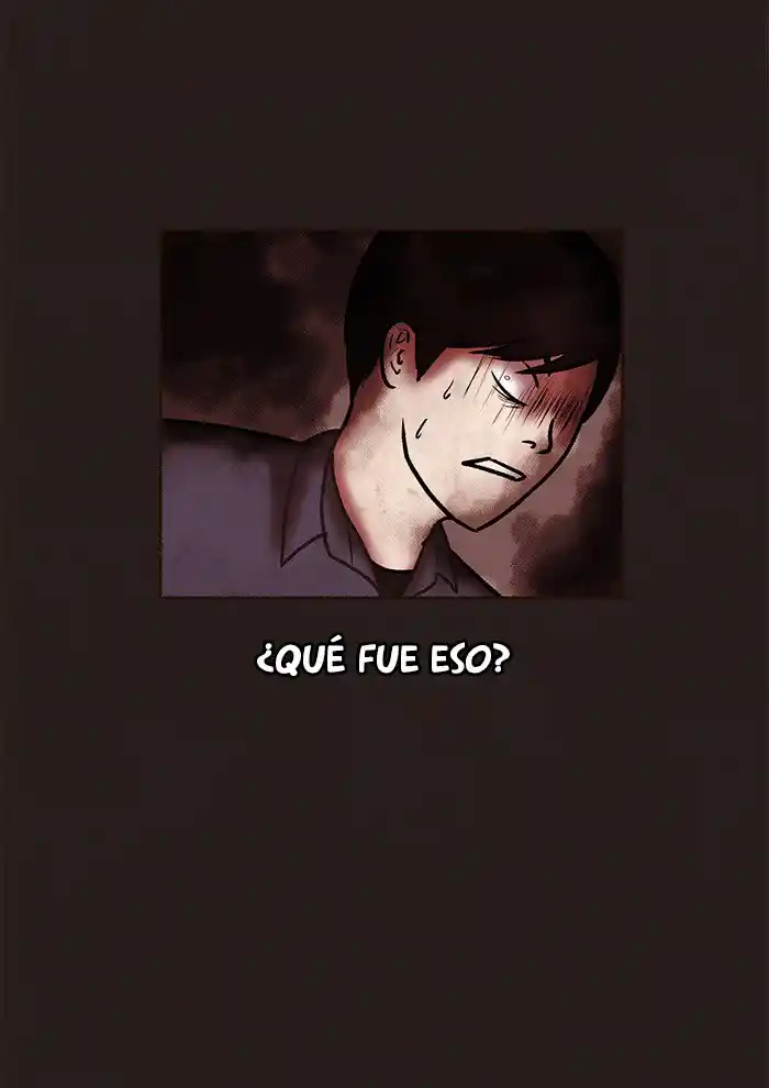 Escape Room capítulo 1, página 92