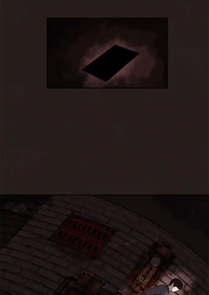 Escape Room capítulo 1, página 93