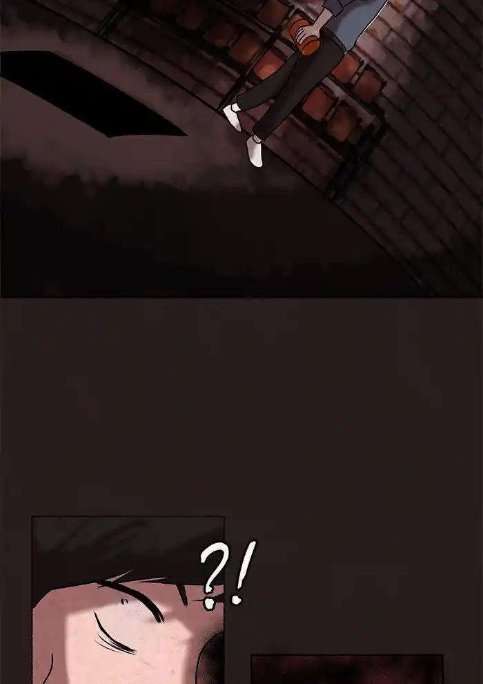 Escape Room capítulo 1, página 94
