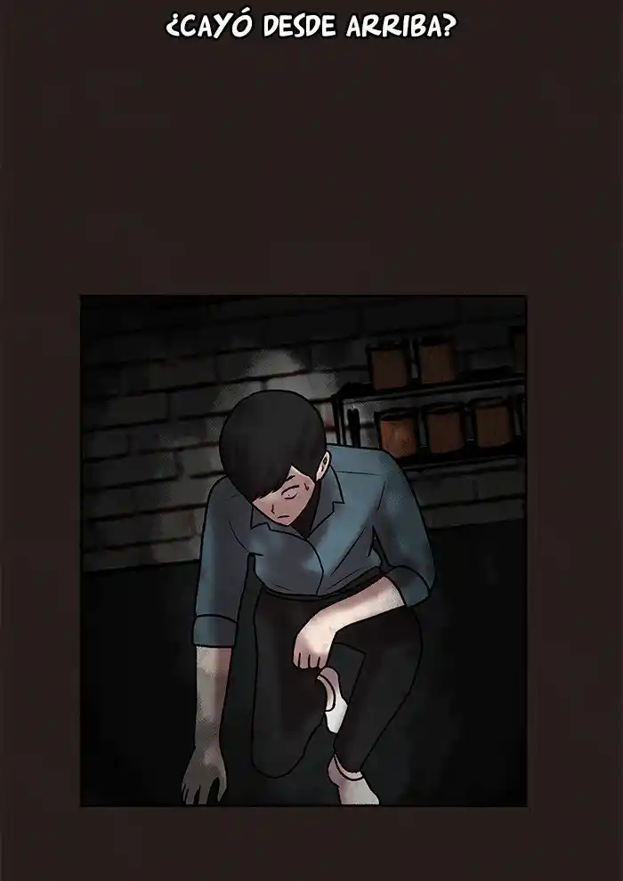 Escape Room capítulo 1, página 95