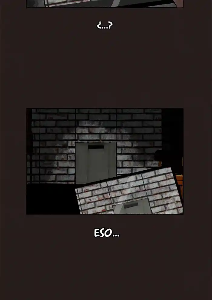 Escape Room capítulo 1, página 98