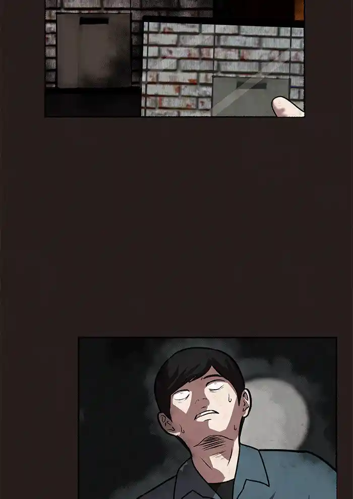 Escape Room capítulo 1, página 100