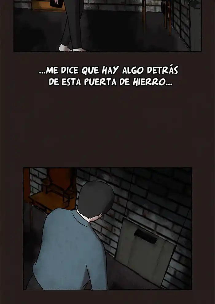 Escape Room capítulo 1, página 103