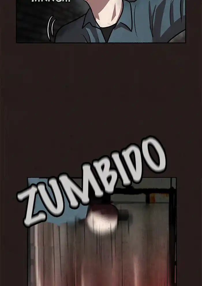 Escape Room capítulo 1, página 109