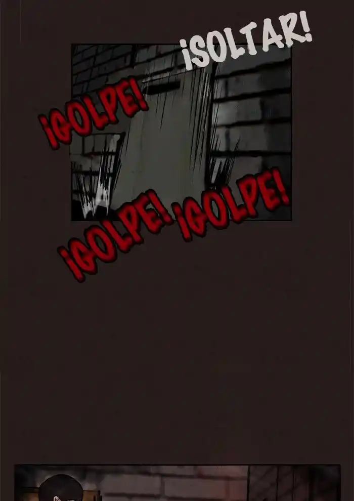 Escape Room capítulo 1, página 116