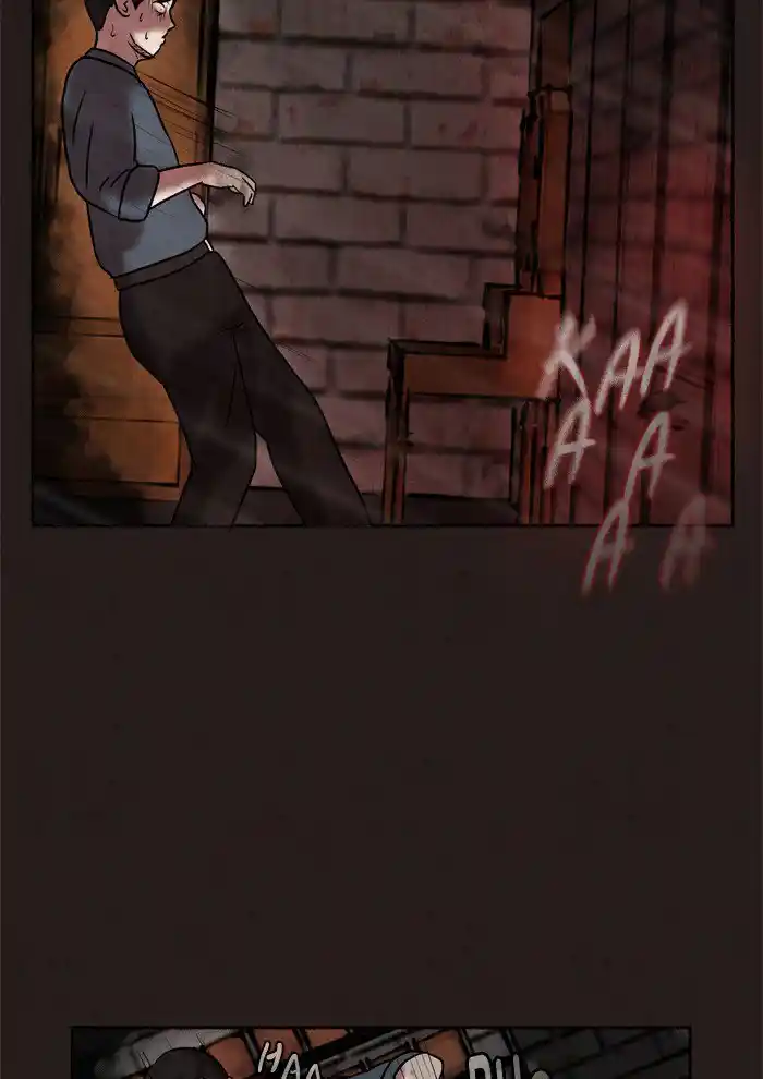 Escape Room capítulo 1, página 117