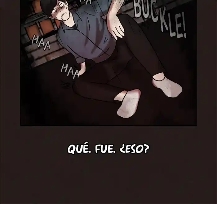 Escape Room capítulo 1, página 118