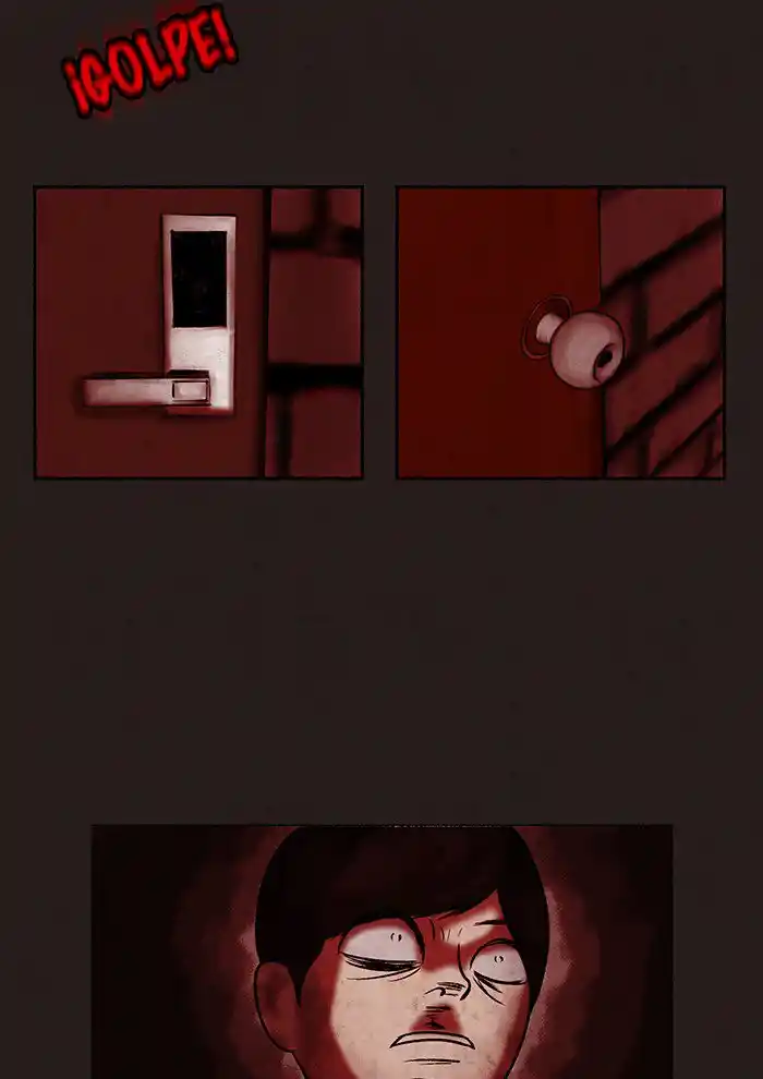 Escape Room capítulo 1, página 125
