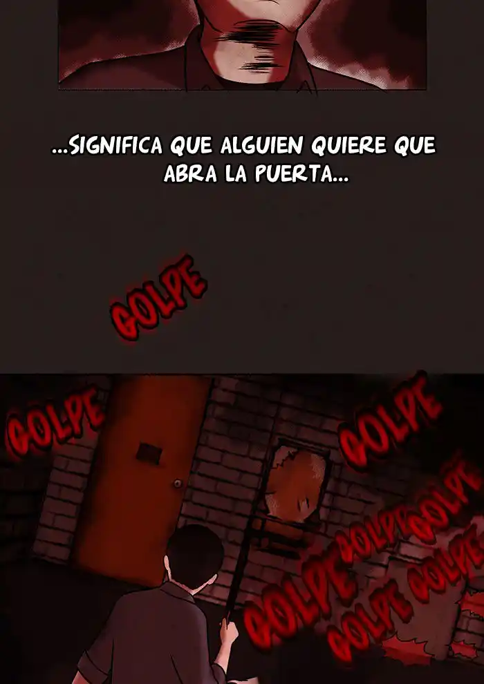 Escape Room capítulo 1, página 126