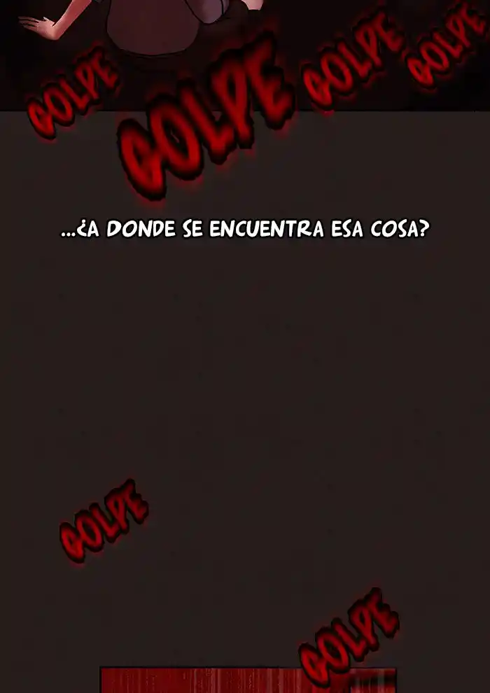 Escape Room capítulo 1, página 127