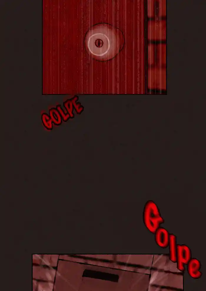 Escape Room capítulo 1, página 128