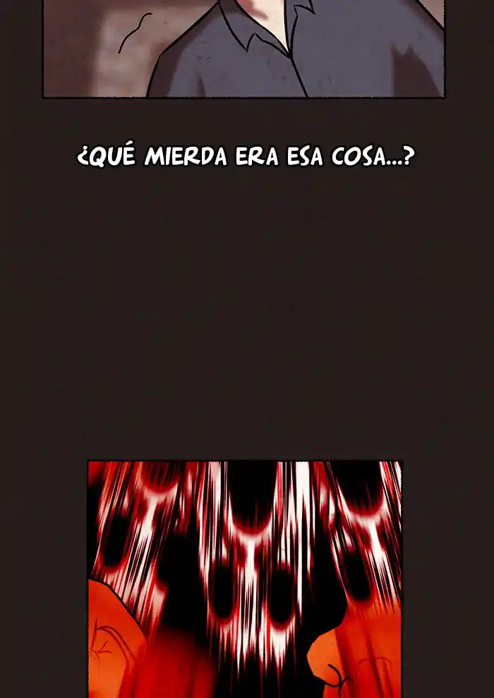 Escape Room capítulo 1, página 130
