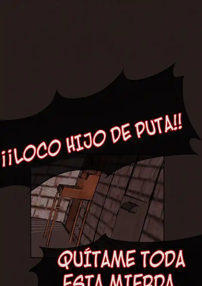 Escape Room capítulo 1, página 133