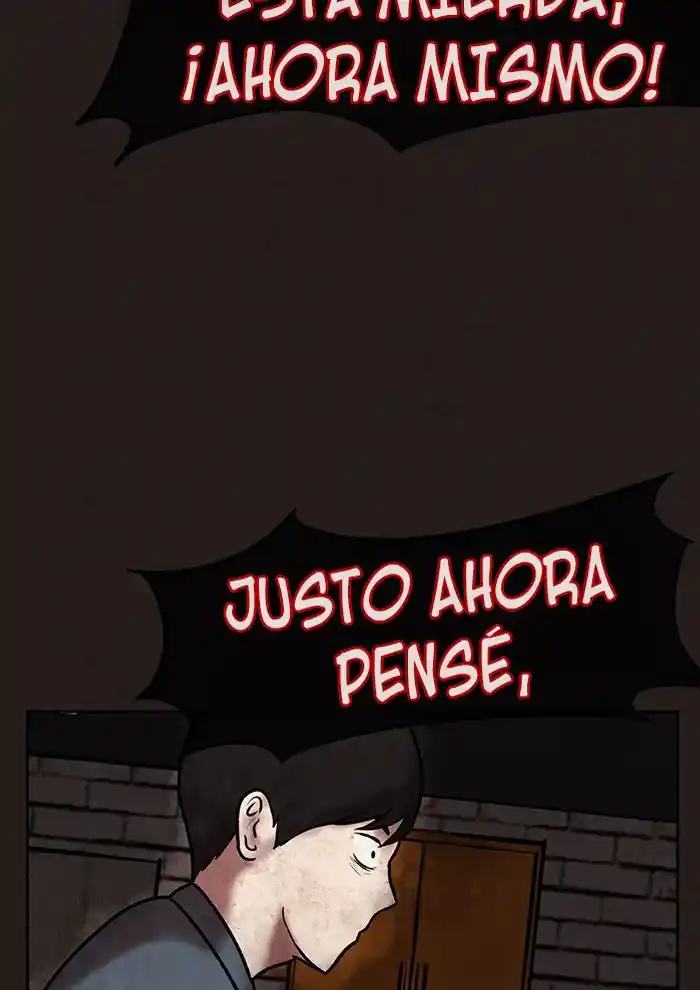 Escape Room capítulo 1, página 134