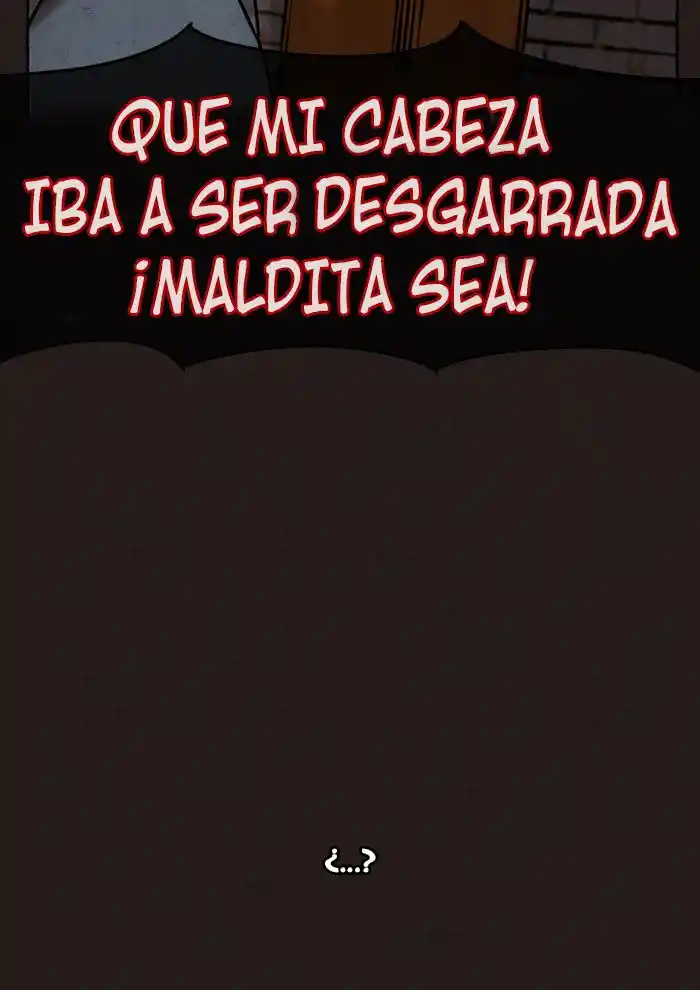 Escape Room capítulo 1, página 135