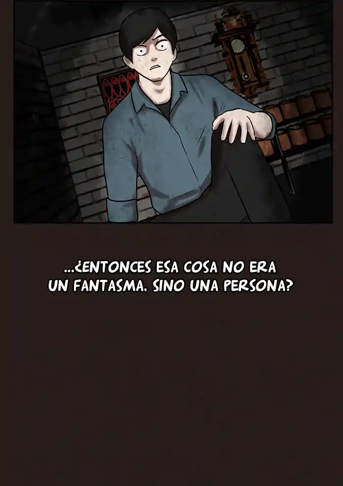 Escape Room capítulo 1, página 137