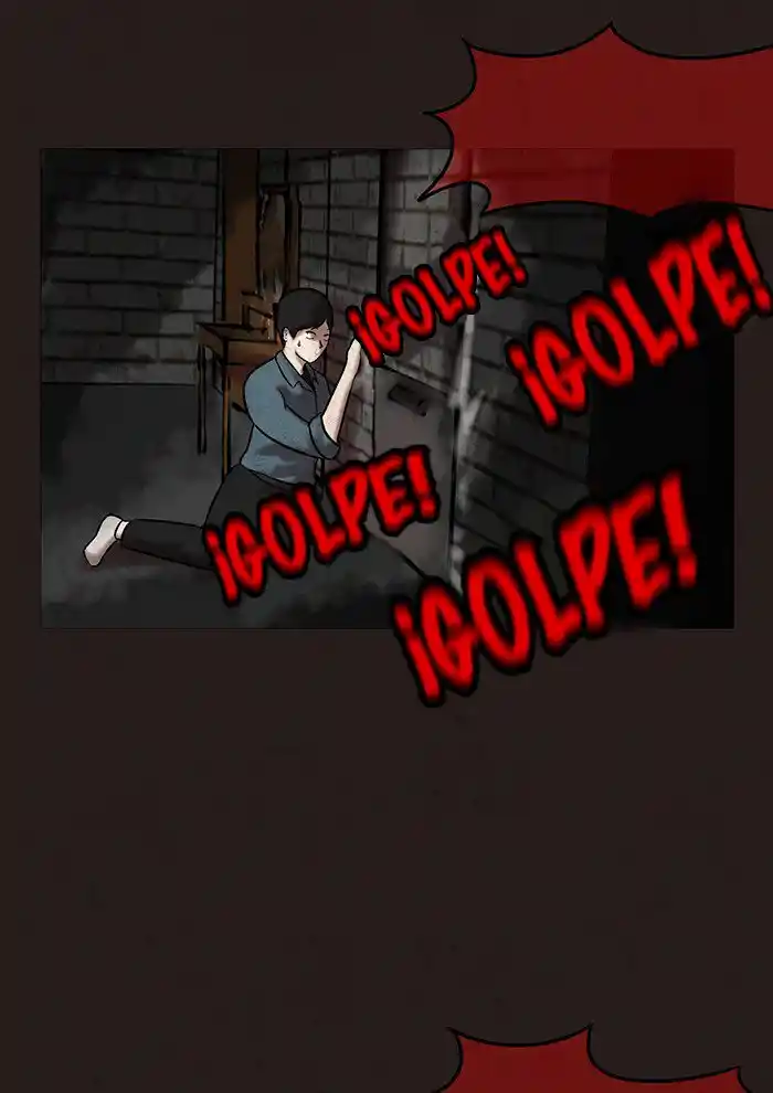 Escape Room capítulo 1, página 139