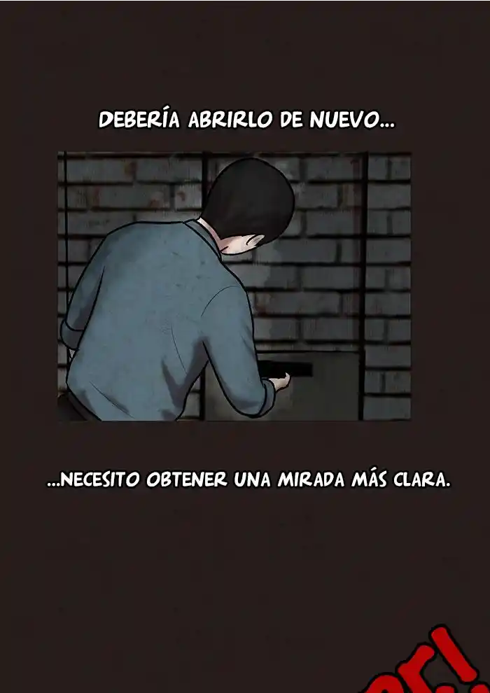 Escape Room capítulo 1, página 141