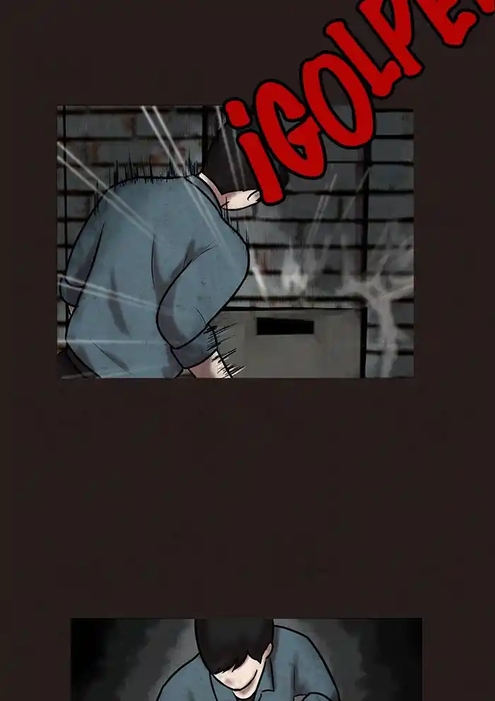Escape Room capítulo 1, página 142