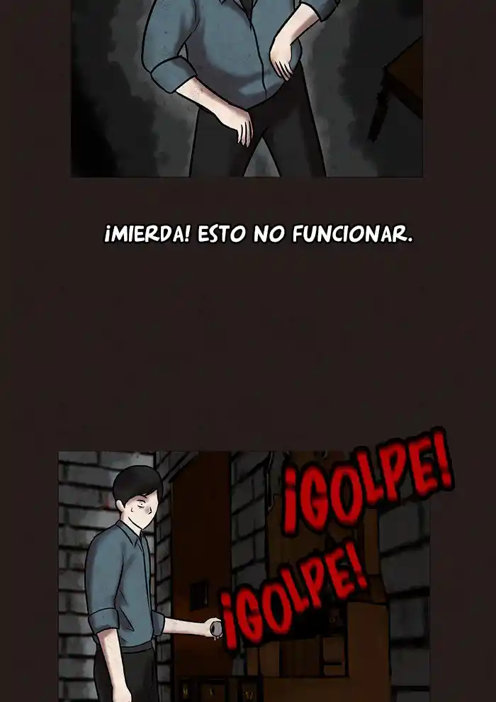Escape Room capítulo 1, página 143