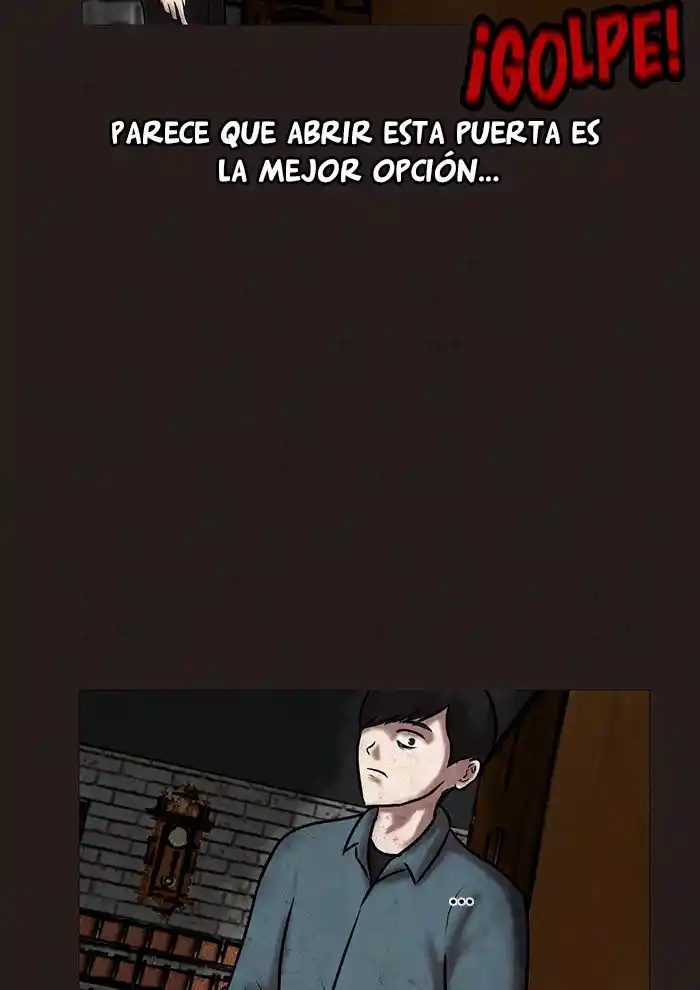 Escape Room capítulo 1, página 144