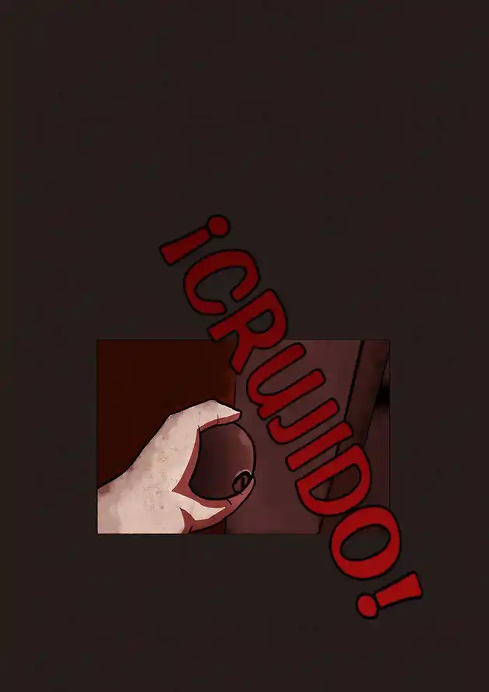 Escape Room capítulo 1, página 146